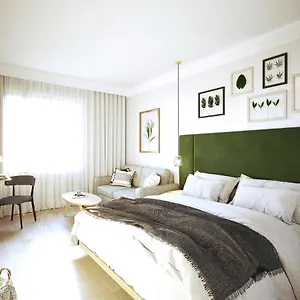 Hotel Bio-hotel Schani Wienblick, Viena