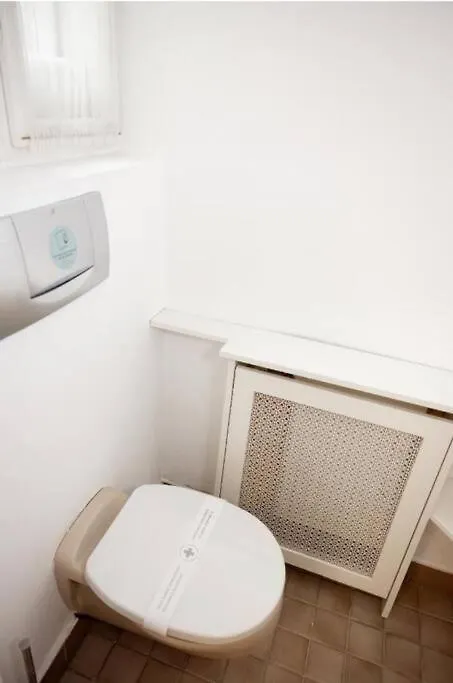 Premium Apartment With Free Parking - 15 Min To Center Wien