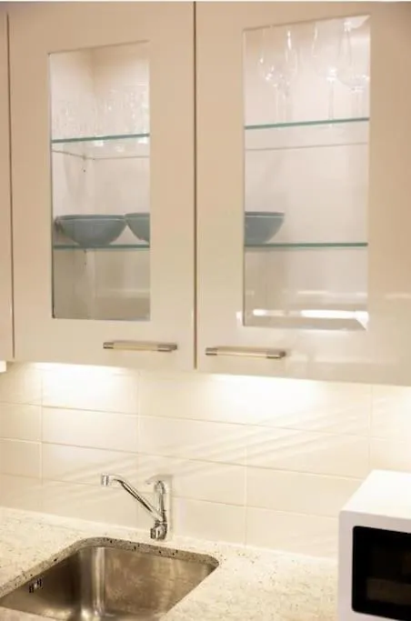 Premium Apartment With Free Parking - 15 Min To Center Wien