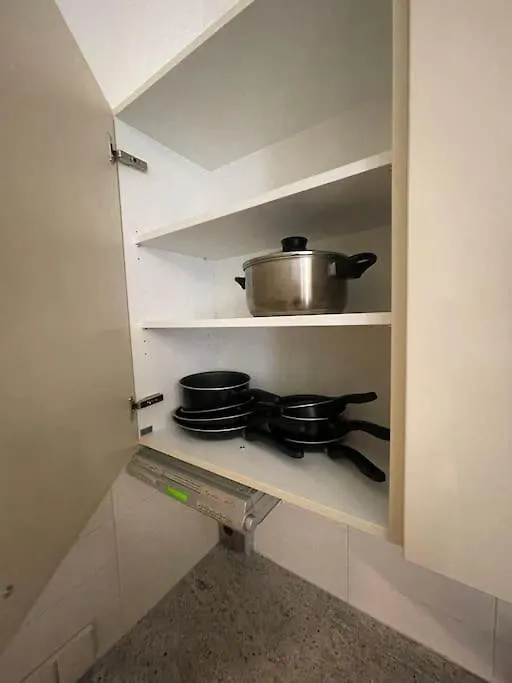 Premium Apartment With Free Parking - 15 Min To Center Wien