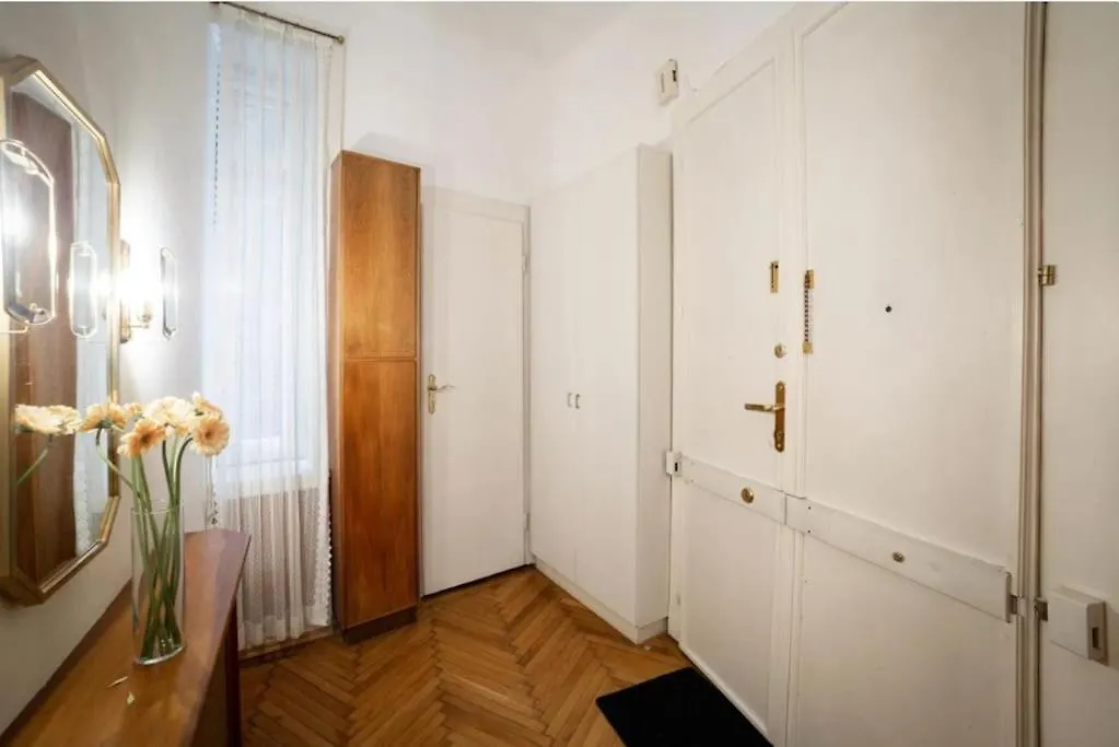 Premium Apartment With Free Parking - 15 Min To Center Wien